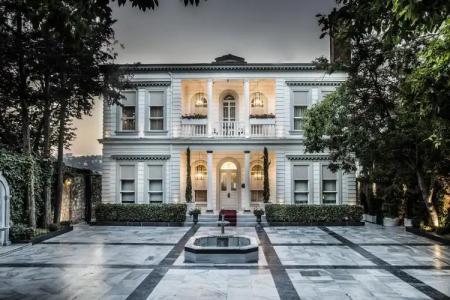 Bosphorus Palace - 0