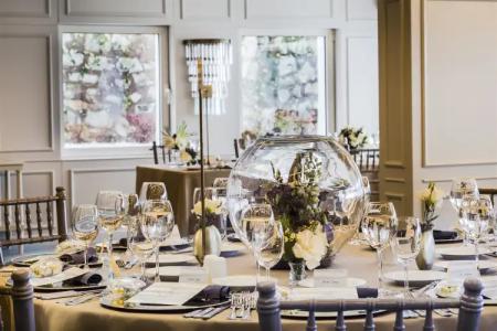 Bosphorus Palace - 25