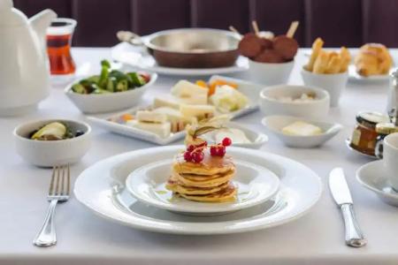 Bosphorus Palace - 11