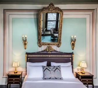 Bosphorus Palace - 53