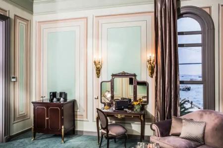 Bosphorus Palace - 56