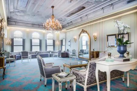 Bosphorus Palace - 23