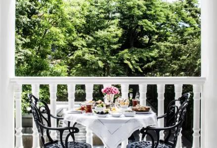 Bosphorus Palace - 41