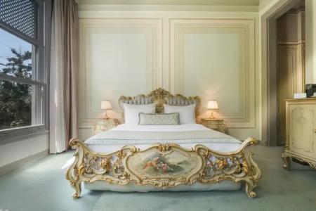 Bosphorus Palace - 32