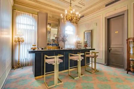 Bosphorus Palace - 21