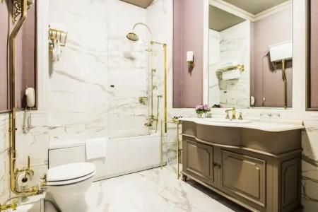 Bosphorus Palace - 9