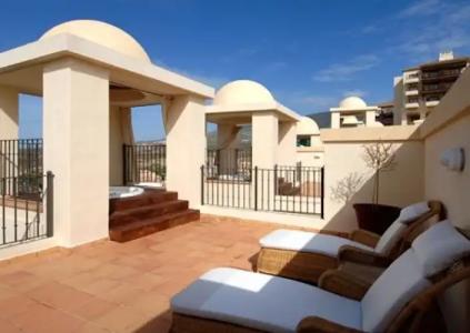 Vincci Selección La Plantación del Sur - 103