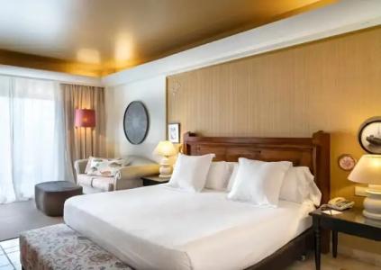 Vincci Selección La Plantación del Sur - 72