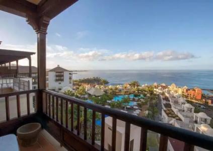 Vincci Selección La Plantación del Sur - 82