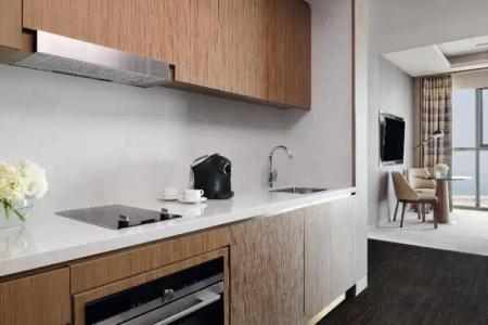 InterContinental Abu Dhabi, an IHG - 136