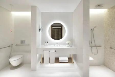 InterContinental Abu Dhabi, an IHG - 149