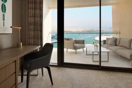 InterContinental Abu Dhabi, an IHG - 114