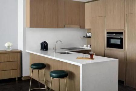 InterContinental Abu Dhabi, an IHG - 111