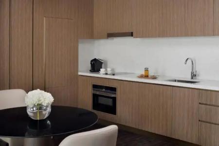 InterContinental Abu Dhabi, an IHG - 116