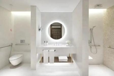 InterContinental Abu Dhabi, an IHG - 141