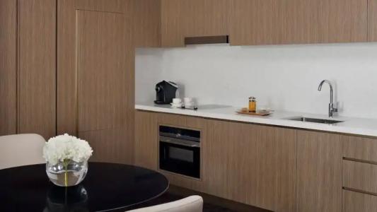 InterContinental Abu Dhabi, an IHG - 103