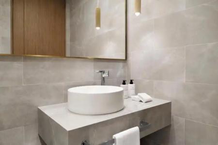 InterContinental Abu Dhabi, an IHG - 117