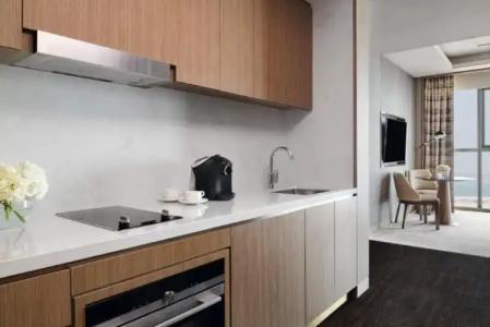 InterContinental Abu Dhabi, an IHG - 142