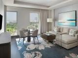 Apartment with view