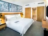 1 Bedroom Deluxe Club Lounge Access Double Suite