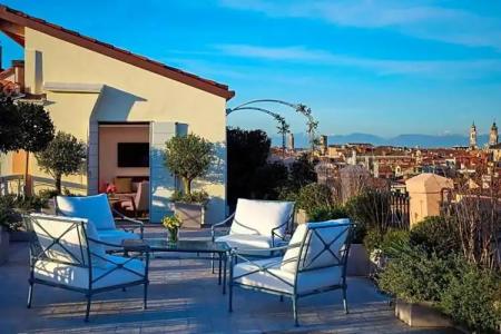 The St. Regis Venice - 78