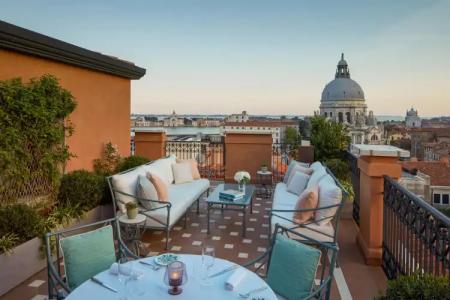 The St. Regis Venice - 125
