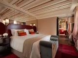 1 Bedroom St. Regis Double Suite with city view