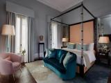 2 Bedrooms Presidential Suite with Grand canal view