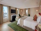 3 Bedrooms Penthouse Suite