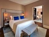 1 Bedroom Venetian Double Suite with city view