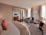 Astor Double Junior Suite with city view