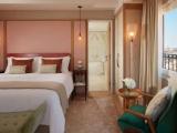 1 Bedroom Roof Garden Double Suite with Grand canal view