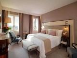 Double room with city view