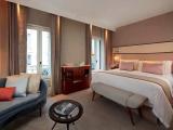 Double room with Grand canal view