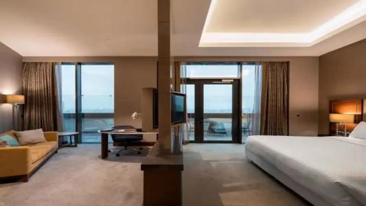 Sheraton Grand Istanbul Atasehir - 134