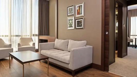 Sheraton Grand Istanbul Atasehir - 118