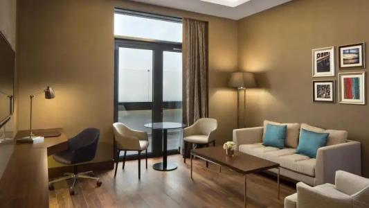 Sheraton Grand Istanbul Atasehir - 135