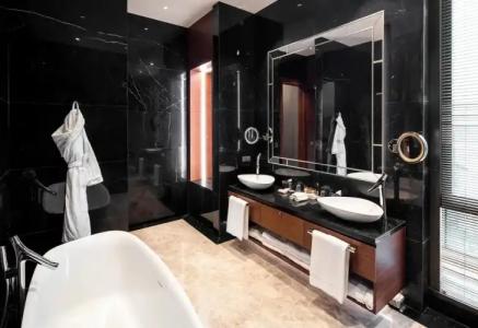 Sheraton Grand Istanbul Atasehir - 129