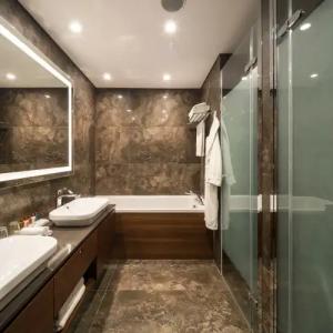 Sheraton Grand Istanbul Atasehir - 124