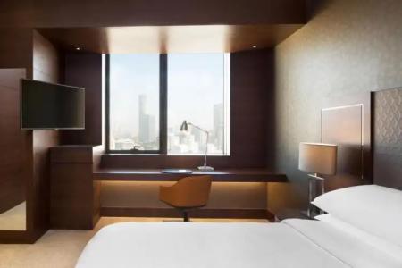 Sheraton Grand Istanbul Atasehir - 105