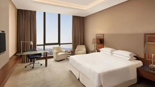 Sheraton Grand Istanbul Atasehir - 137