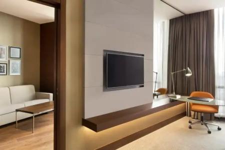 Sheraton Grand Istanbul Atasehir - 123