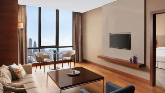 Sheraton Grand Istanbul Atasehir - 140