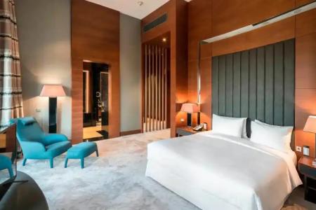 Sheraton Grand Istanbul Atasehir - 125