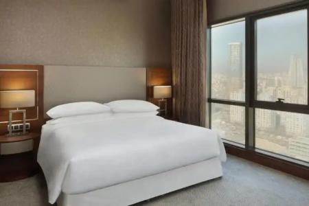 Sheraton Grand Istanbul Atasehir - 104