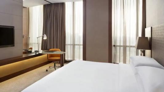 Sheraton Grand Istanbul Atasehir - 122