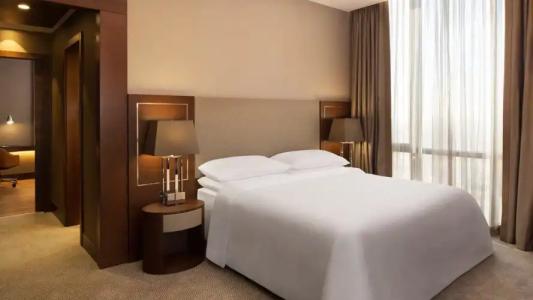 Sheraton Grand Istanbul Atasehir - 116