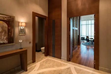 Sheraton Grand Istanbul Atasehir - 127