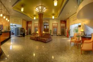 Al Diar Capital Hotel, Abu Dhabi