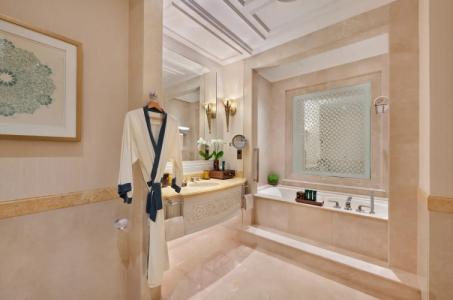 Emirates Palace Mandarin Oriental, Abu Dhabi - 102